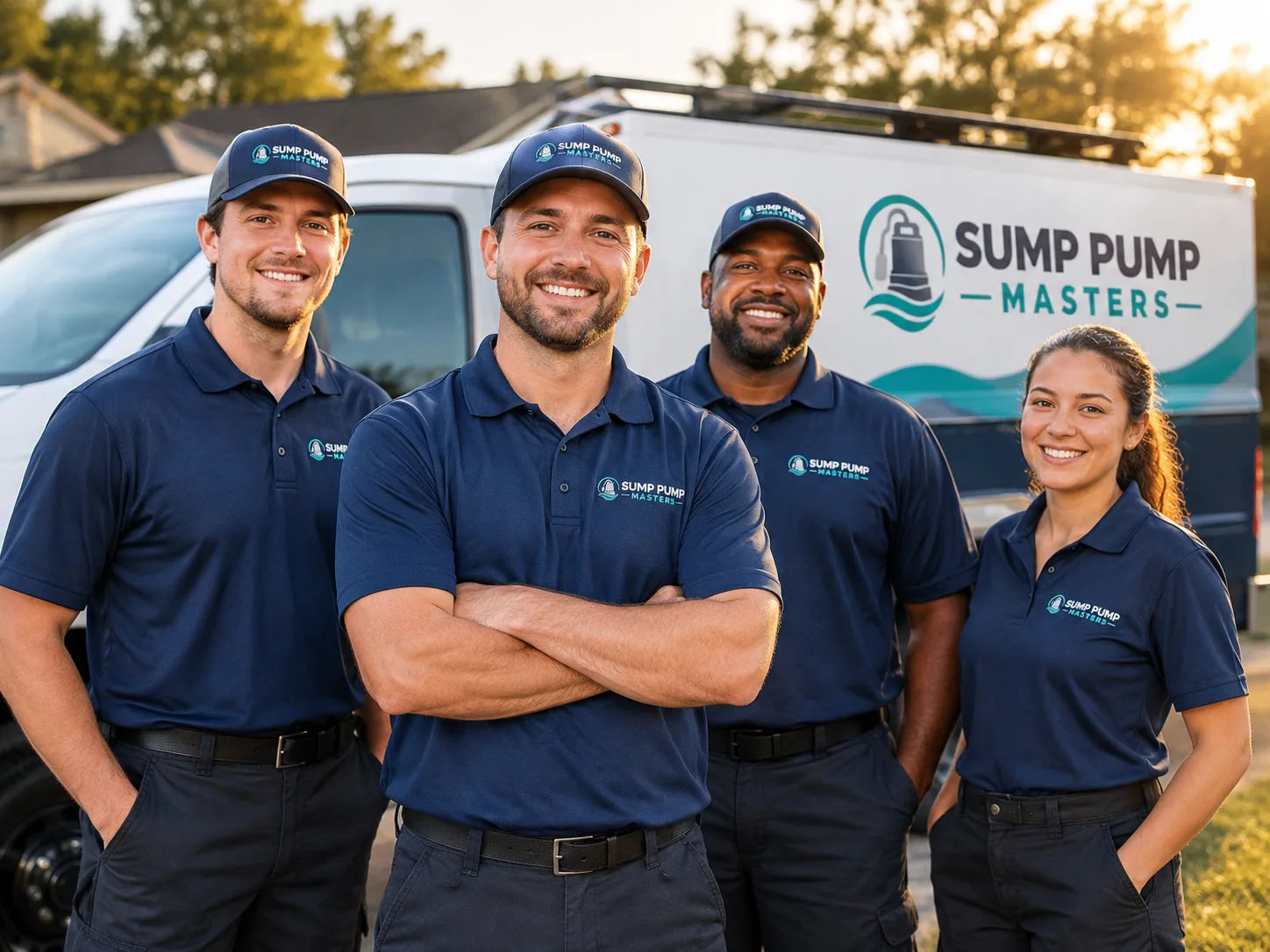 Sump Pump Repair company in Maryville, IL